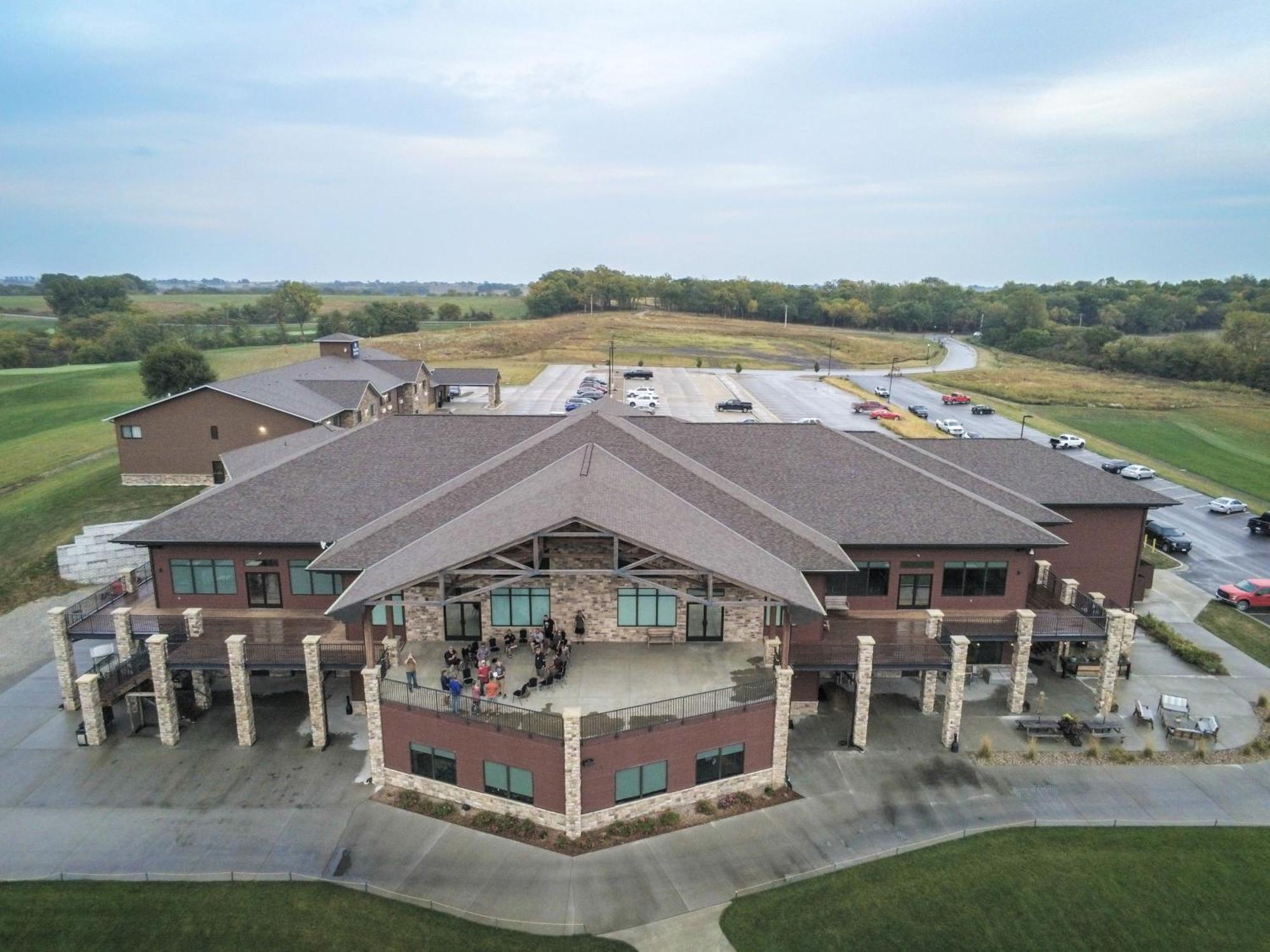 Cobblestone & 2* Maryville
