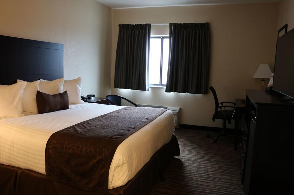 Cobblestone & Hotel Maryville