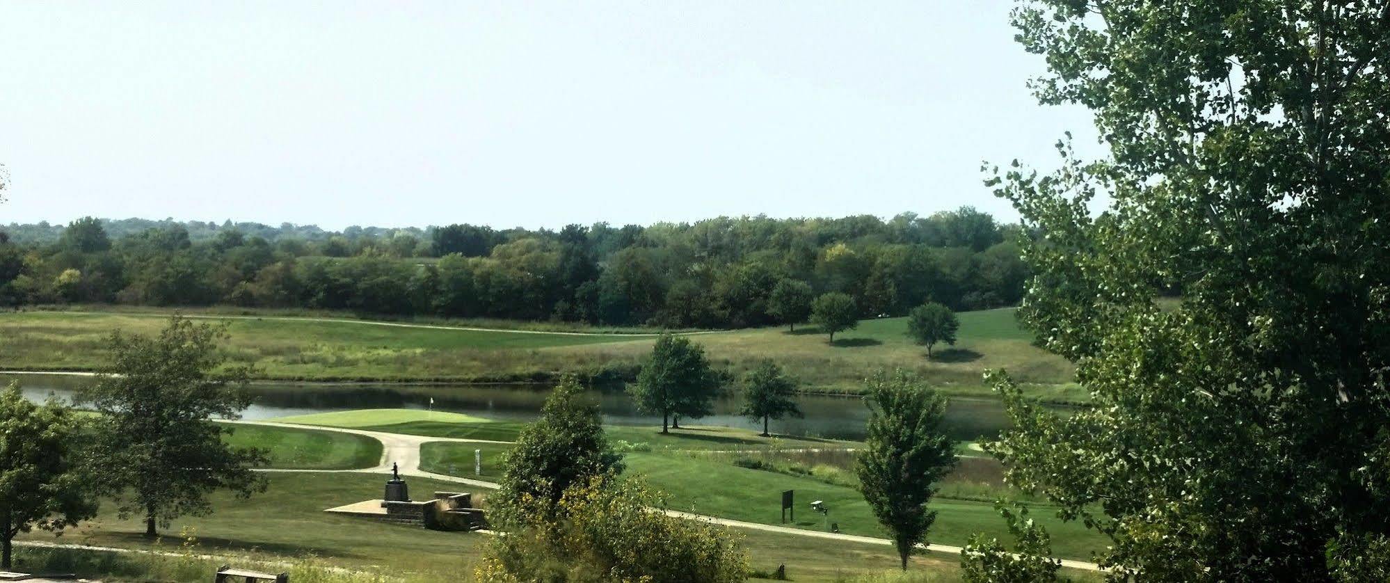 Hotel Cobblestone & Maryville