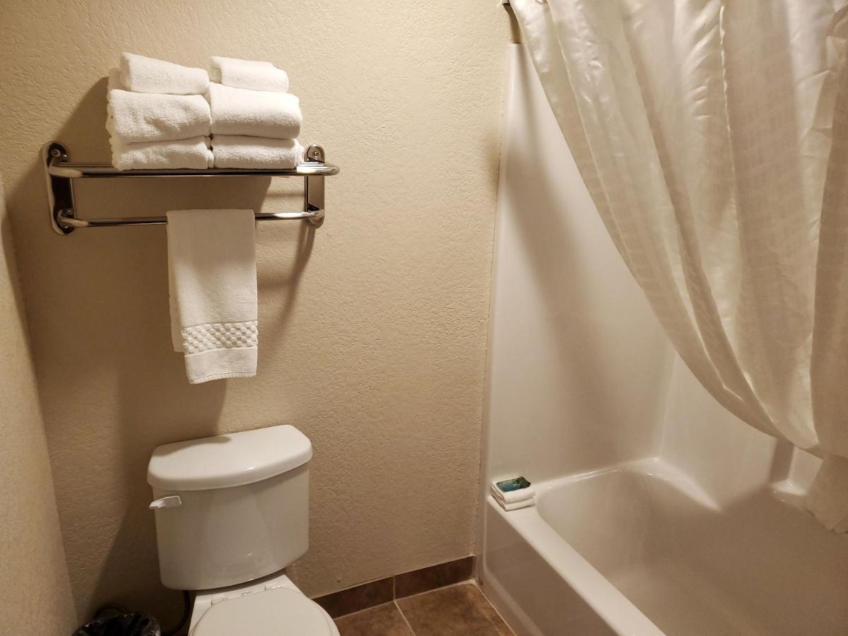 Hotel Cobblestone & Maryville